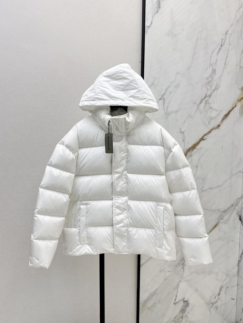 Balmain Down Jackets